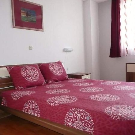 Appartamento Mario Ohrid Esterno foto