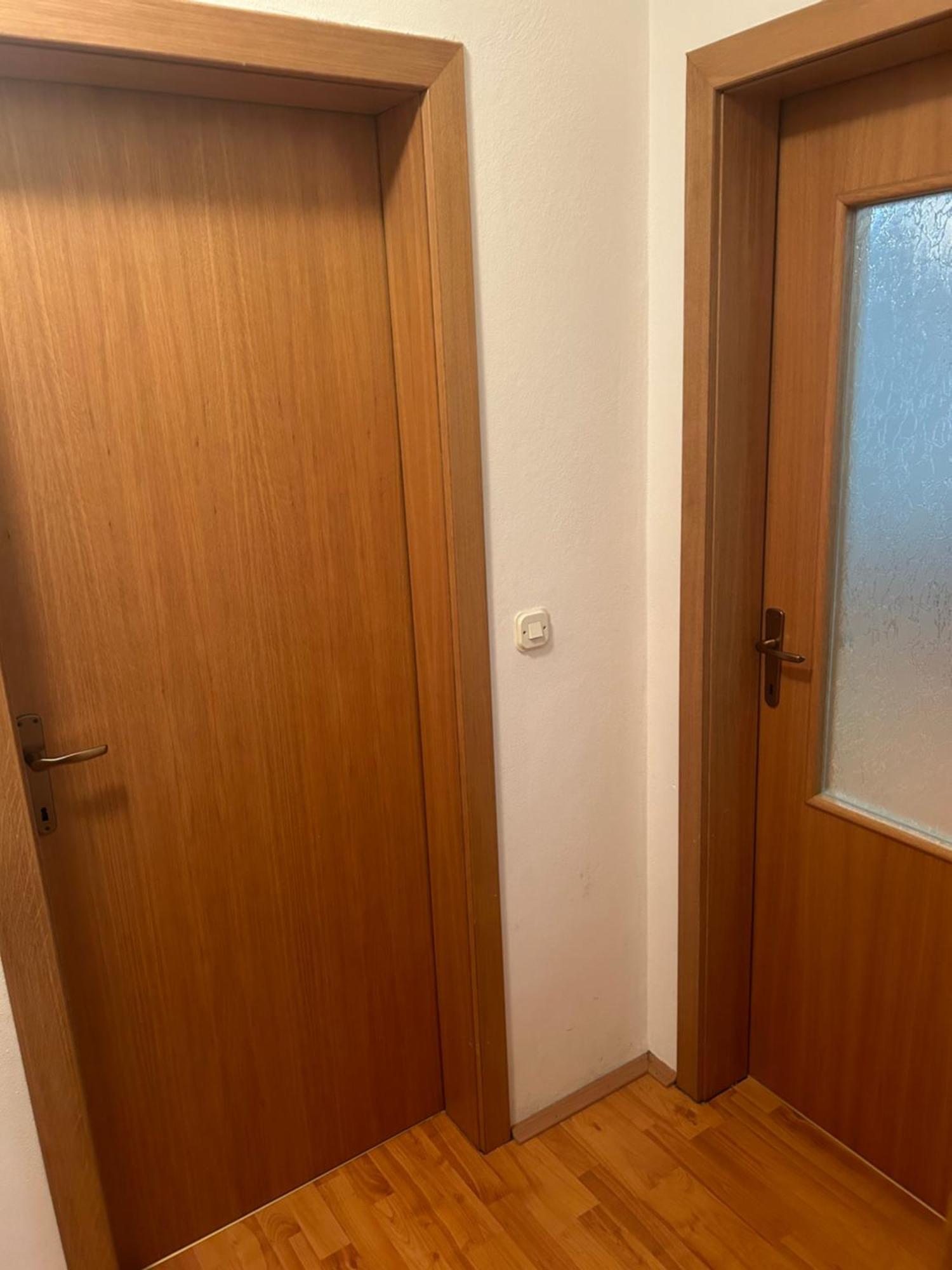 Appartamento Mario Ohrid Esterno foto